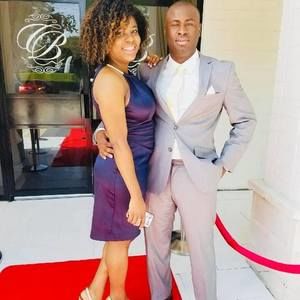 Meet your Posher, Karine